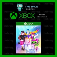 Just Dance 2026 [Xbox Series X/S Original Game] Xbox Activation