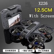 X226 Screen Controlled Drone Aerial Photography Quadcopter Fixed-height Hover