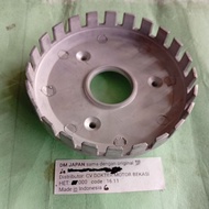 Vega clutch lining housing ZR 5d9 2011-2012