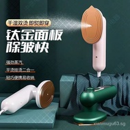 Handheld Garment Steamer Household Steam Small Electric Iron Portable Iron Clothes Dormitory Hanging Pressing Machines