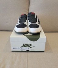 Nike Air Jordan 1 Low OG Travis Scott Olive