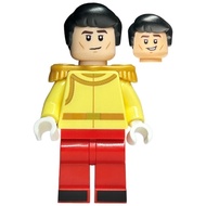 Original Lego Disney Cinderella - Prince Charming 43222 Minifigure new