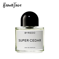 Byredo Super Cedar Eau De Parfum 100ml