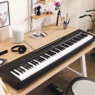 中文版 Yamaha P145 全新一年保養 數碼鋼琴 電子琴 電鋼琴 Yamaha P45 P48 P115 P125 Digital Electronic Piano Keyboard