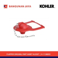 Kohler Flapper Original Toilet Rubber Parts 1128055