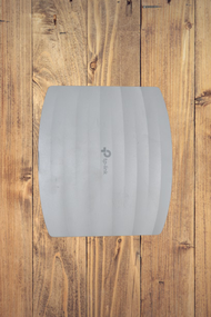 ROUTER WIFI TP-LINK Omada EAP110 / LINKSYS E1200 / BUFFALO WZR-HP-G300NH2 SECOND NORMAL