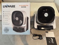 UNIWARE 9” Air Circulation Fan 空氣對流循環扇