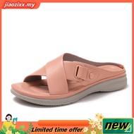 Elle Cleore Comfy Fit Footbed Sandals