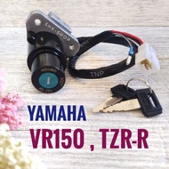 Key Switch Small Set YAMAHA VR150 TZR-VR150