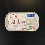 [Ready Stock] TRITON Cod Liver 鱈魚肝 cod fish/ fish oil/healthy