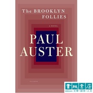 The Brooklyn Follies < Mr. > Paul Auster Original Novel Shulin Bookstore