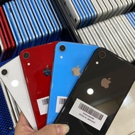 Iphone xr 128gb second