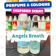 Angels Breath - Inspired Perfume & Cologne (Sold per piece)