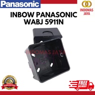 INBOW DOOS PANASONIC WABJ5911-N
