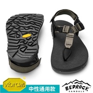 [American BEDROCK] Men Women Cairn Evo Off-Road Wide Last Antibacterial Amphibious Two-Use Sports Sa
