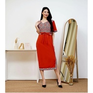 Dress borneo sarawak