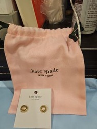 Kate Spade 耳環
