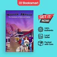 Hounds Abound - Paperback - English - 9781088023457