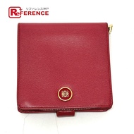 LOEWE標誌對折錢包