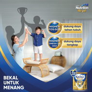 Nutrilon Royal 3 Madu Susu Pertumbuhan Bubuk 400 GR