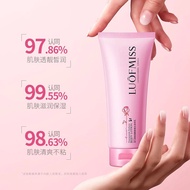 โลชั่นน้ำหอม Luofmiss บำรุงผิวขาว เนียนนุ่ม ชุ่มชื้น กลิ่นหอมละมุน 100ml (รหัส 81)