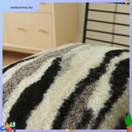 Cushion Cover Sofa Pillow Cover Pillow Case 45x45 30x50cm 50x50 Plush Cushion Covers Black  Square P