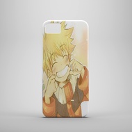 Naruto Model Case For iphone X /XS