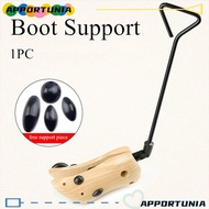 APPORTUNIA Boot Support Anti-collapse Shoe Support Shoe Stretcher Boots Keeper Shoe Trees Shoe Suppo