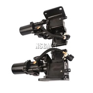 AP03 Brand New 9L7Z16A506A Left & Right Running Board Motor For Ford Expedition Lincoln Navigator 20