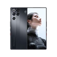 Nubia - 努比亞紅魔 Red Magic 11 Pro 雙SIM 5G 12GB+256GB (Cryo) 國際版 平行進口