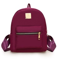 Stylish woman Bagpack 💖