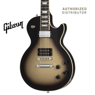 GIBSON ADAM JONES LES PAUL STANDARD ELECTRIC GUITAR - SILVERBURST