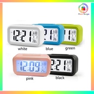 Smart Alarm Clock Digital Table Clock Digital Smart Alarm Clock