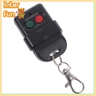 [InterfunS] SMC5326 330mhz Remote Control 8 Dip Switch Auto Gate Duplicate Remote Control [NEW]