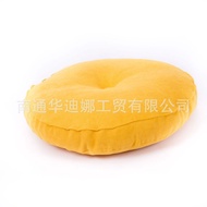 Customer Design Style Special Photo Cushion Garden Chair Courtyard Sofa Cushion Rattan Chair Cushion