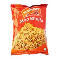 TOWN BUS Aloo bhujia snack 170g a