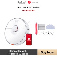 [ Accessories ] Roborock S7/S7 MaxV Series-Accessories Replacement Set