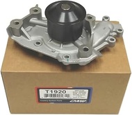 OAW T1920 Engine Water Pump for 94-06 Toyota Camry, 95-04 Avalon, 01-10 Highlander, 98-06 Sienna, 99