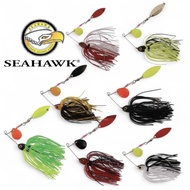 SEAHAWK SNAKEHEAD 12G SPINNER BAIT