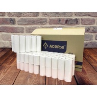 AceRoll Thermal Paper Roll 57mm x 40mm x 12mm per Box - 200roll