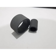 asf pickup bawah + Karet Pick up roller atas Epson L355 L360 L365 L380