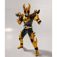 HDM Kamen rider kuuga ultimate rising form action figure