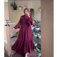 Aurora Dress