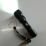 Lampu mini LED Torchlight 10cm TL804 TL805