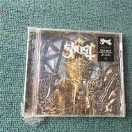 Ghost Impera (brand new ) mang7