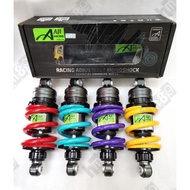 Y15ZR MONOSHOCK ADJUSTABLE AJI RACING 205MM
