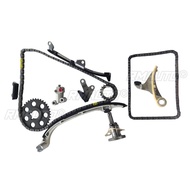 premium-ASBG-FT.3RZ-11 Engine Intake Adjuster Camshaft Inlet Exhaust Repair Kit For Toyota Prado 3RZ
