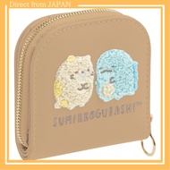 San-X Sumikko Gurashi Compact Wallet WL36302