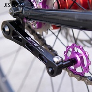 [JISADER] Bike Chain Tensioner Chains Converter Road Cycle Fastener Adjuster Device
