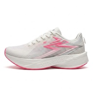 361 Degrees EXTREM1 Womens Lite Running Shoes Lightweight Professional Breathable Marathon Racing Sn